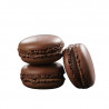 Macarons artisanaux au chocolat équitable | Artisans du Monde
