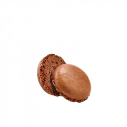 Macarons artisanaux au chocolat équitable | Artisans du Monde