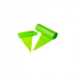 Poche à douille professionnelle jetable (Lot de 10)
