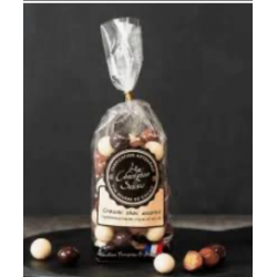 Sachet chocolats pralinés