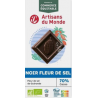 Sachet chocolats pralinés