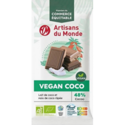 Sachet chocolats pralinés