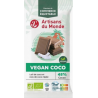Sachet chocolats pralinés